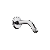 Hansgrohe Universel bras de douche universel 1/2 chromé sailli 140mm-45gr - avec rosace
