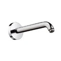 Hansgrohe Universel bras de douche universel 1/2 chromé sailli 260mm-67gr - avec rosace
