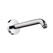 Hansgrohe Universel bras de douche universel 1/2 chromé sailli 260mm-67gr - avec rosace