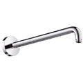 Hansgrohe Universel bras de douche 1/2 x 389 mm - chromé