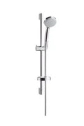 Hansgrohe Croma 100 Vario set de douche Unica c set-8l/min 65 CM ! chromé avec cassetta c