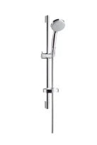 Hansgrohe Croma 100 Vario set de douche Unica c set-8l/min 65 CM ! chromé avec cassetta c