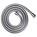 Hansgrohe Isiflex flexible de douche 1/2 x 1250 mm - chromé - 2 écrous coniques
