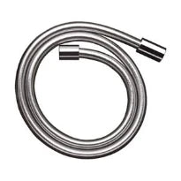 FLEXIBLE DE DOUCHE AXOR STARCK 1/2 X 160CM chromé anti-pliures -