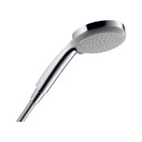 Hansgrohe Croma 100 Vario écosmart douchette 9l/min - chromé - 4 jets
