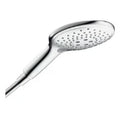 Hansgrohe Select S 150 douchette écosmart chromé QuickClean, 3 jets avec bouton Select, max 9L/min