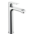 Hansgrohe Metris mitigeur lavabo sans vidage chromé