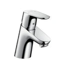 Hansgrohe Focus 70 mitigeur lavabo chromé sans vidage
