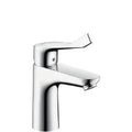 Hansgrohe Projects mitigeur lavabo chromé avec vidage