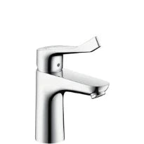 Hansgrohe Projects mitigeur lavabo chromé avec vidage
