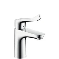 Hansgrohe Projects mitigeur lavabo chromé sans vidage - coolstart
