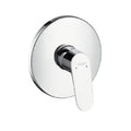 SET DE FINITION HANSGROHE FOCUS E² chromé