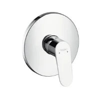 SET DE FINITION HANSGROHE FOCUS E² chromé
