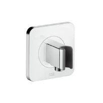 Axor Citterio E support chromé pour douche à main