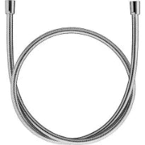 FLEXIBLE DE DOUCHE HANSA HANSAJET 160 - 1/2 X 1/2 chromé