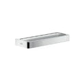 POIGNE BAIGNOIRE AXOR UNIVERSAL 37,4 - 8 o 3,1 ! cm chromé