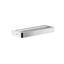 POIGNE BAIGNOIRE AXOR UNIVERSAL 37,4 - 8 o 3,1 ! cm chromé