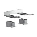 ADAPTATEUR AXOR UNIVERSAL chromé