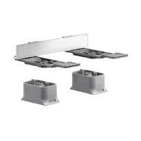 ADAPTATEUR AXOR UNIVERSAL chromé
