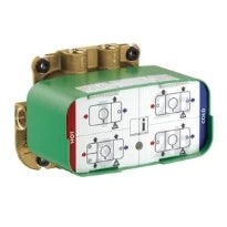 Axor ONE corps d'encastrement pour module thermostatique
