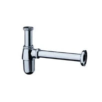 Hansgrohe siphon