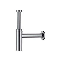 Hansgrohe Flowstar S siphon bouteille 5/4 X 330 MM chromé pour lavabo