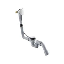 Hansgrohe Exafill S vidage baignoire - chromé