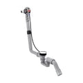 Hansgrohe Exafill S vidage baignoire