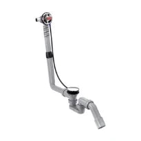 Hansgrohe Exafill S vidage baignoire