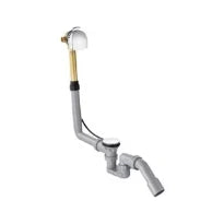 Hansgrohe Exafill vidage baignoire - chromé