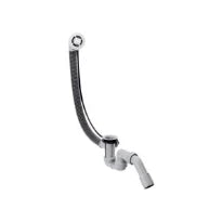 Hansgrohe Flexaplus vidage baignoire 6/4 avec siphon