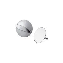 Hansgrohe Flexaplus set de finition chromé pour 58543-18