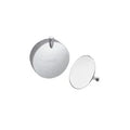 Hansgrohe FlexaPlus S vidage baignoire 6/4 - chromé