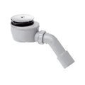 Hansgrohe Staro 90 vidage douche chromé complet