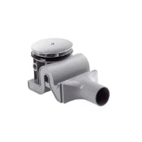 Hansgrohe vidage douche Raindrain 90xxl complet