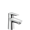Hansgrohe Talis E 80 robinet eau froide - bec 96 mm - chrome