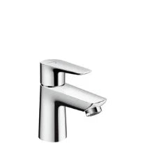 Hansgrohe Talis E 80 robinet eau froide - bec 96 mm - chrome