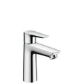 Hansgrohe Talis E 110 mitigeur lavabo avec vidage automatique - chromé