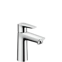 Hansgrohe Talis E 110 mitigeur lavabo avec vidage automatique - chromé