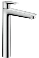 Hansgrohe Talis E 240 mitigeur lavabo rehaussée sans vidage - chromé