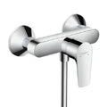 Hansgrohe Talis E mitigeur douche apparent chromé