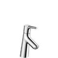 Hansgrohe Talis mitigeur lavabo Comfortz80 chromé avec vidage