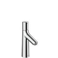 MELANGEUR DE LAVABO MONO-COMMANDE HANSGROHE TALIS SELECT S chromé comfortzone 100 avec vidage