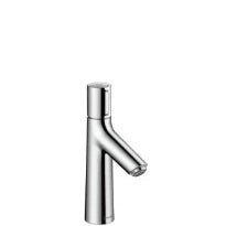 MELANGEUR DE LAVABO MONO-COMMANDE HANSGROHE TALIS SELECT S chromé comfortzone 100 avec vidage