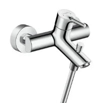 Hansgrohe Talis S mitigeur bain - chromé