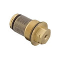 ANTIRETOUR HANSGROHE pour thermostat a encastrer