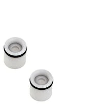 Hansgrohe ET clapet anti-retour pour set de finition hg15720000
