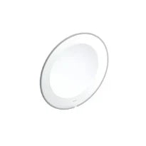 MIROIR HANSGROHE chromé miroir pour 73520/73540