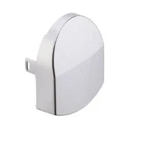 Hansgrohe ET Exafill bonnet chromé