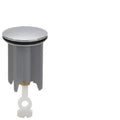 Hansgrohe ET bouchon 5/4 universel chromé - vidage pour lavabo
